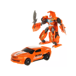 Фигурка Veld Co Робот-Машинка