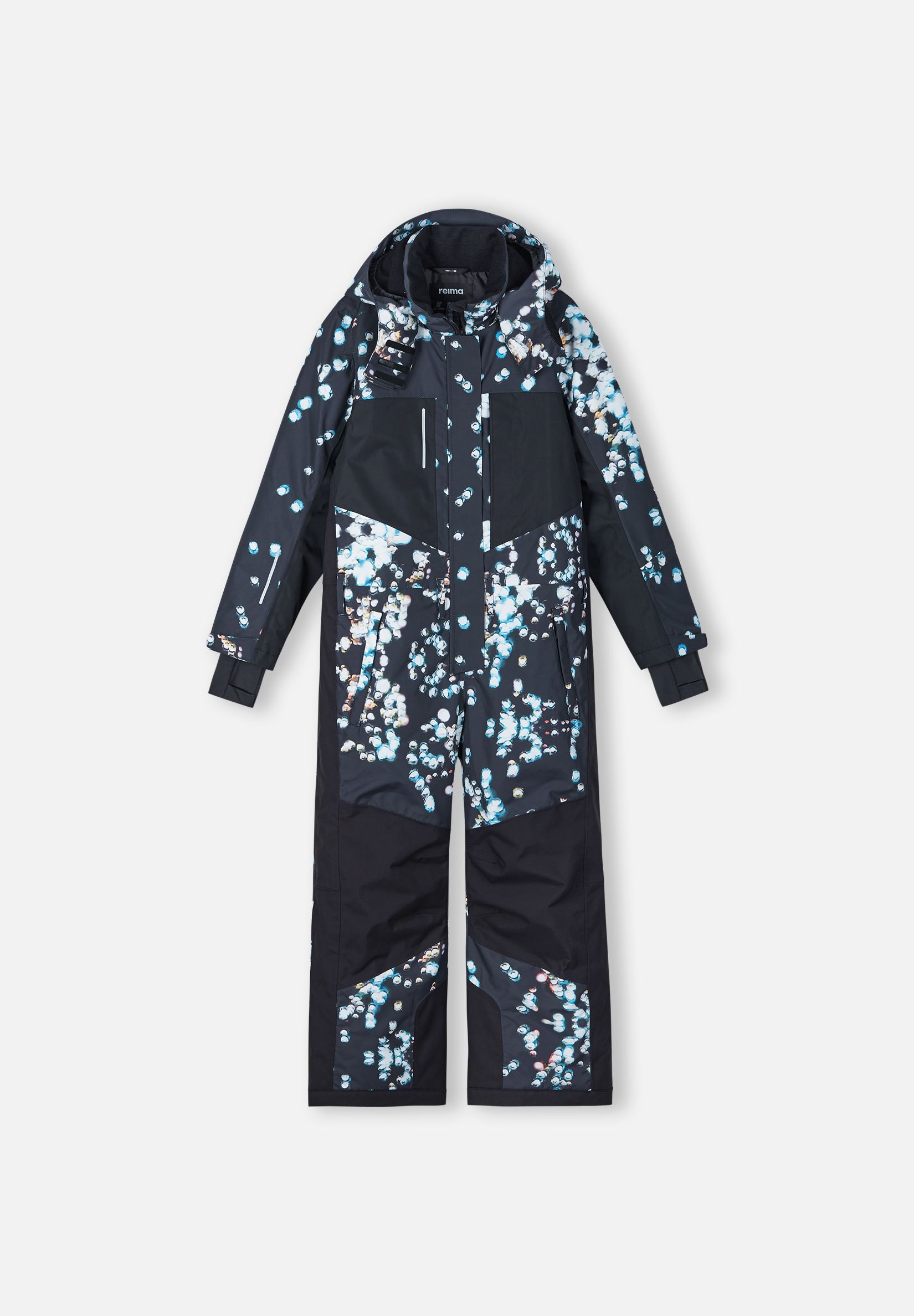 Комбинезон Reima 530014B-9994 - фото 1