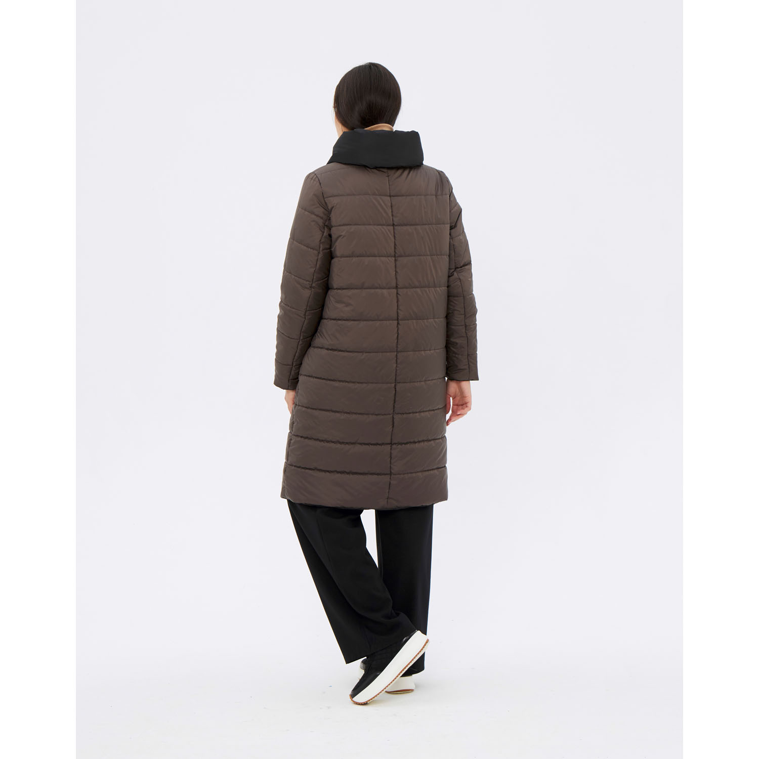 Пальто Dixi Coat 4035-115/185-FW22/99-38 - фото 6