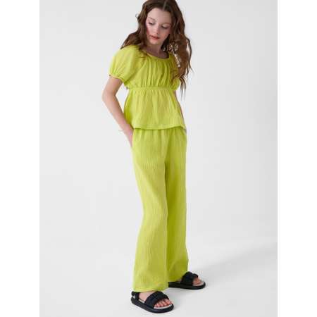 Блузка и брюки PlayToday