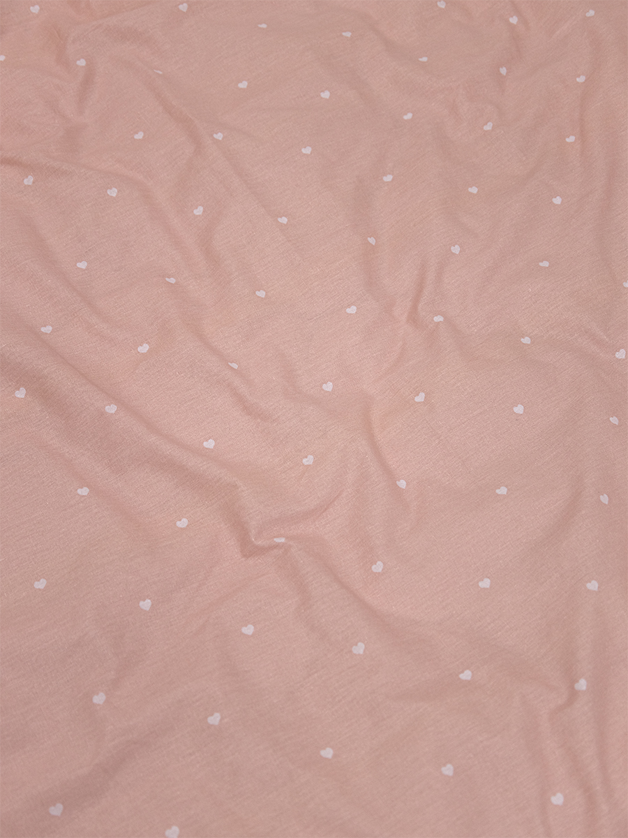 Комплект постельного белья BRAVO Танде 5 предм. - фото 8