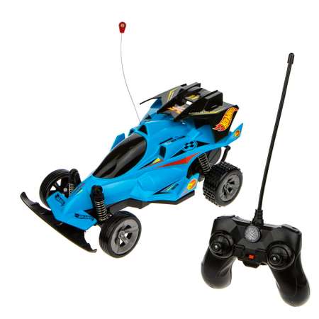 Автомобиль РУ Hot Wheels 1:20