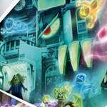 Конструктор LEGO 224 дет.