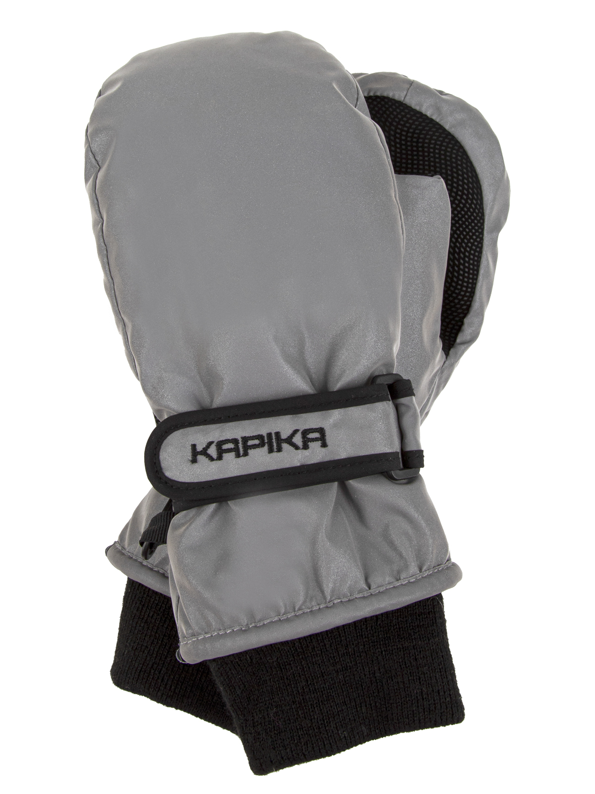 Варежки Kapika GLV002-91 - фото 3