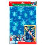 Наклейки Феникс Презент Снежная зима 3 шт.