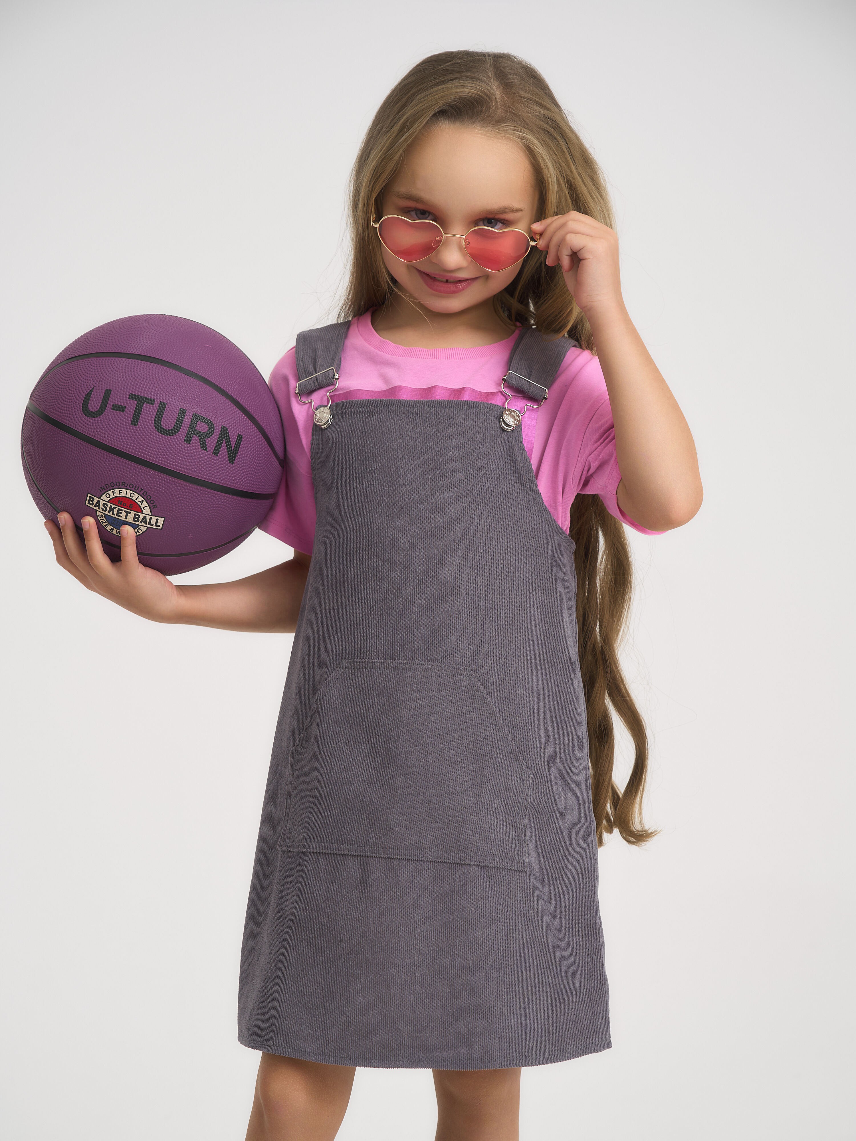 Сарафан Exellentforma ExForm08-06 - фото 1