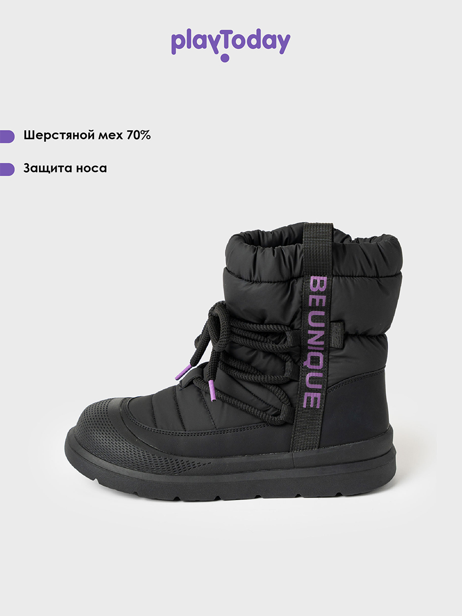 Ботинки PlayToday 32521713 - фото 3