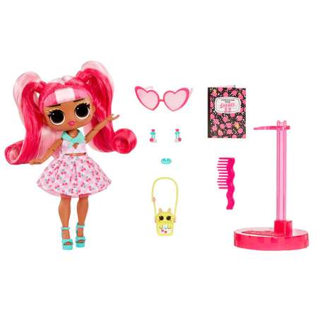 Кукла модельная L.O.L. Surprise! Tweens Core Cherry B.B.