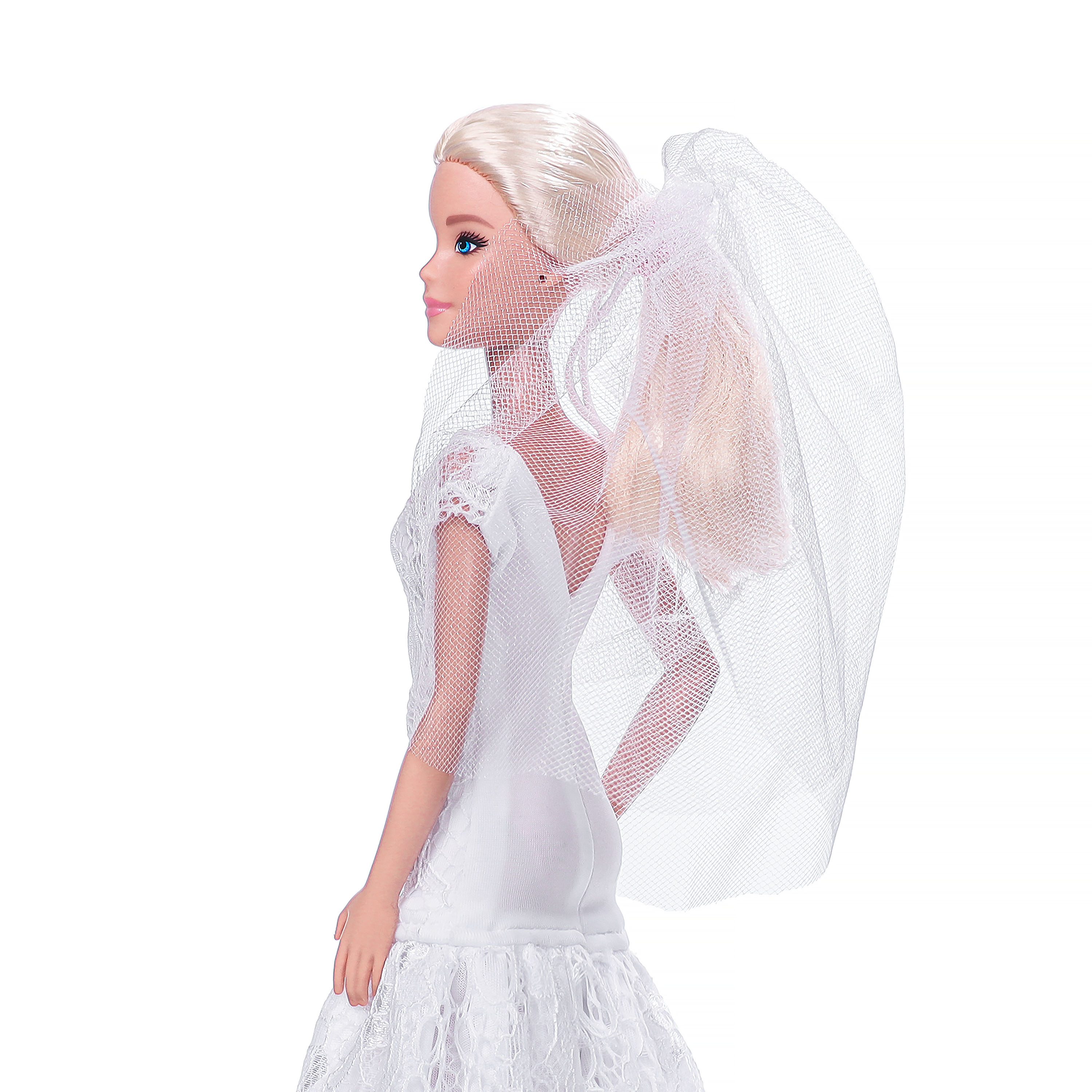 Одежда для кукол VIANA 11.118.5v - фото 8