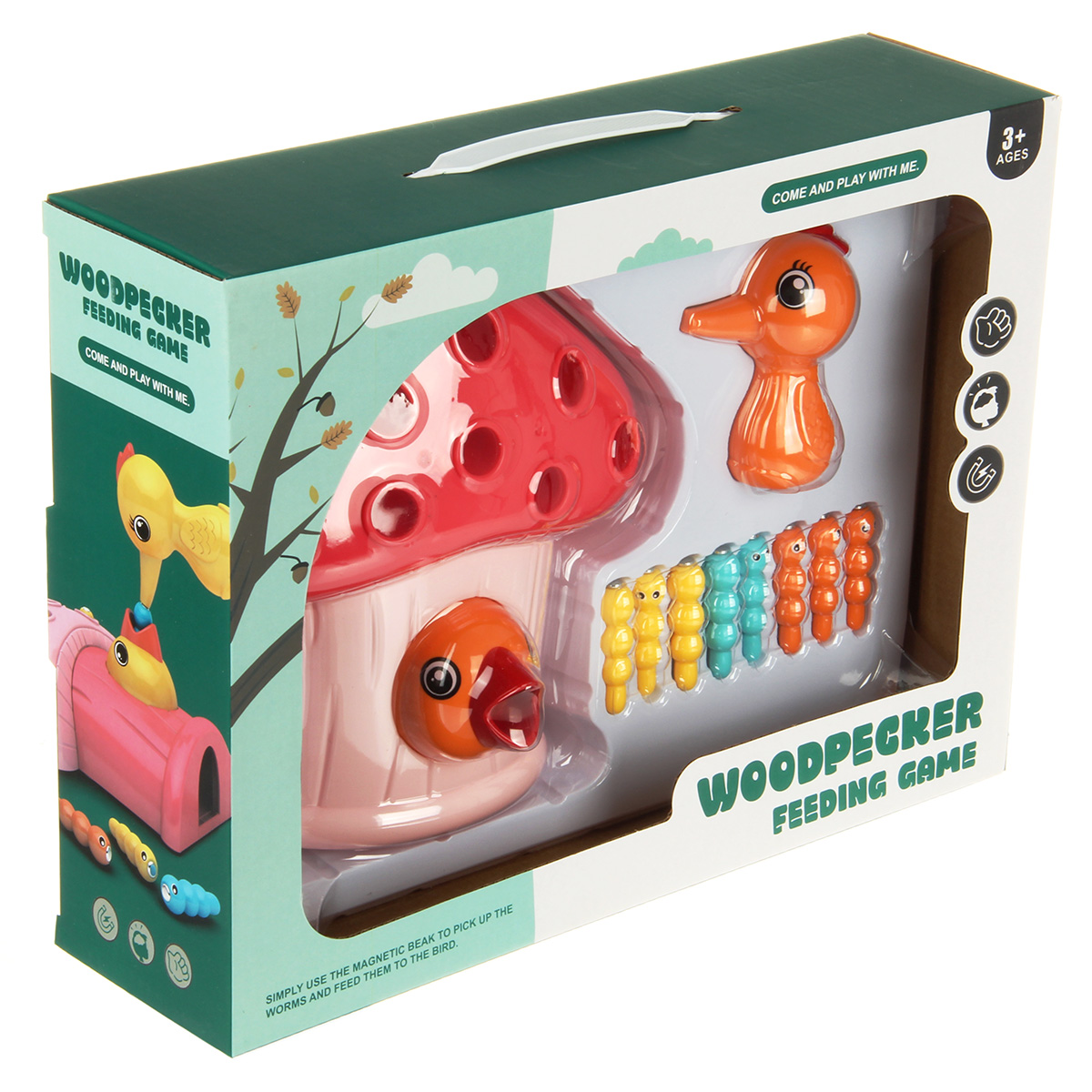 Игрушка Veld Co - фото 14
