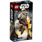 Конструктор LEGO Star Wars Штурмовик со Скарифа 89 дет.