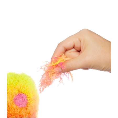 Игрушка мягкая Fluffie Stuffiez Small Поп 594338