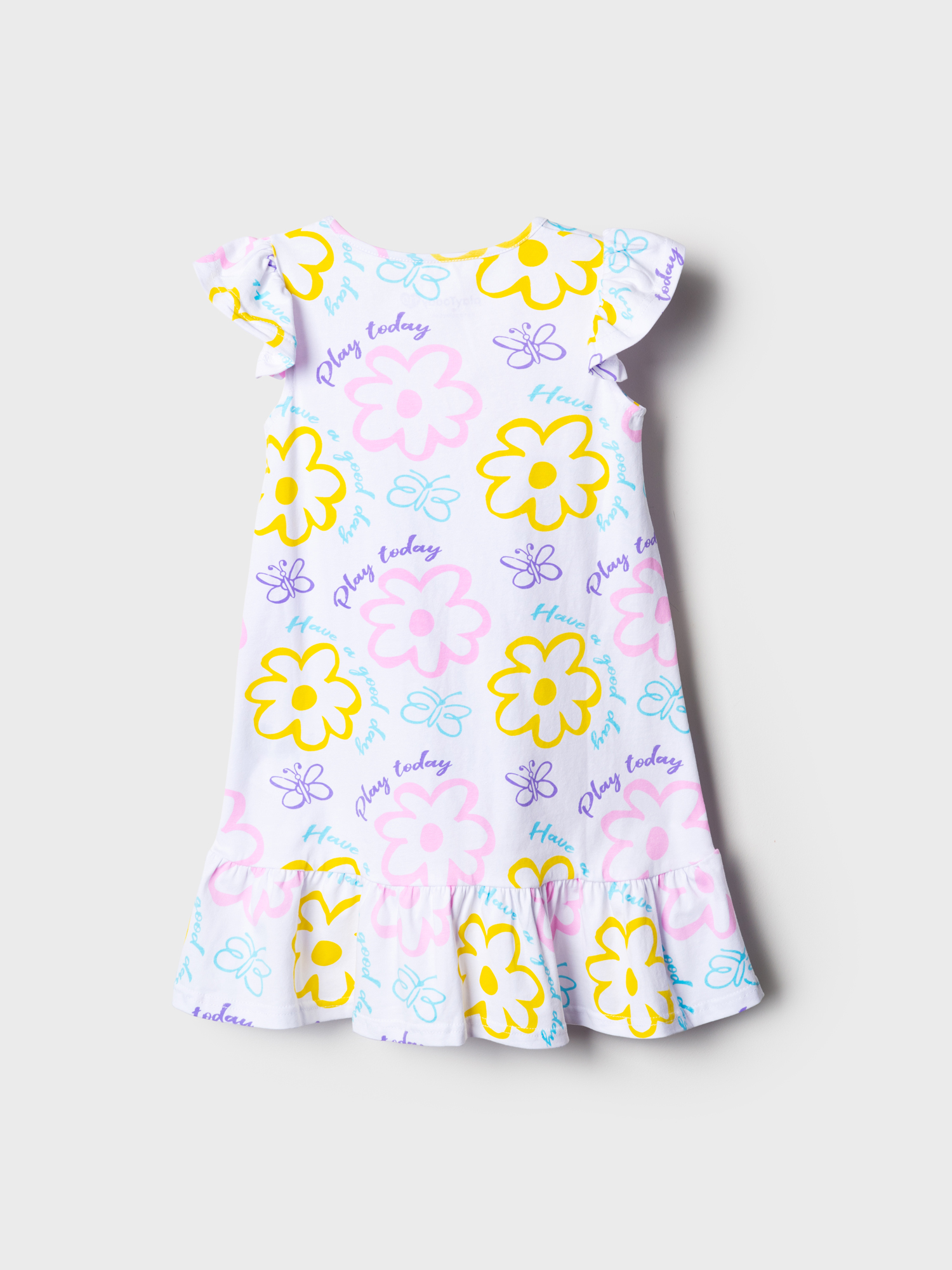 Сорочка ночная PlayToday 12622326 - фото 6