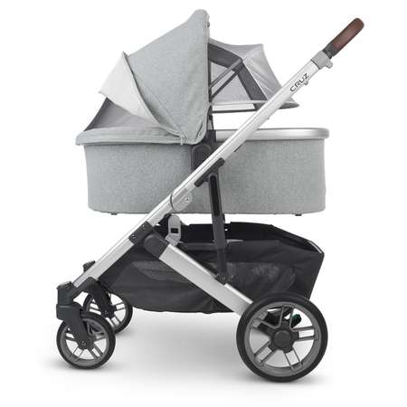 Люлька UPPAbaby Cruz и Vista