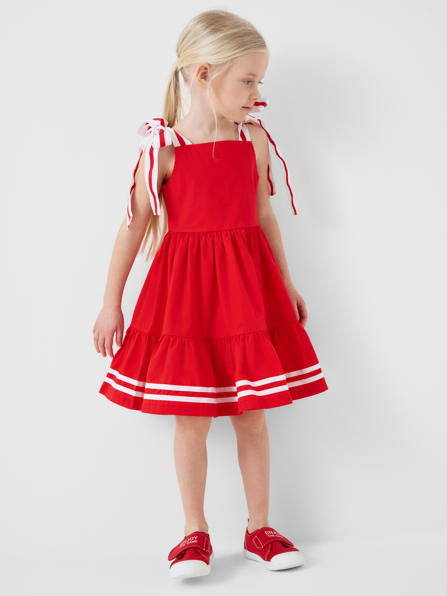 Сарафан PlayToday 12622409 - фото 2