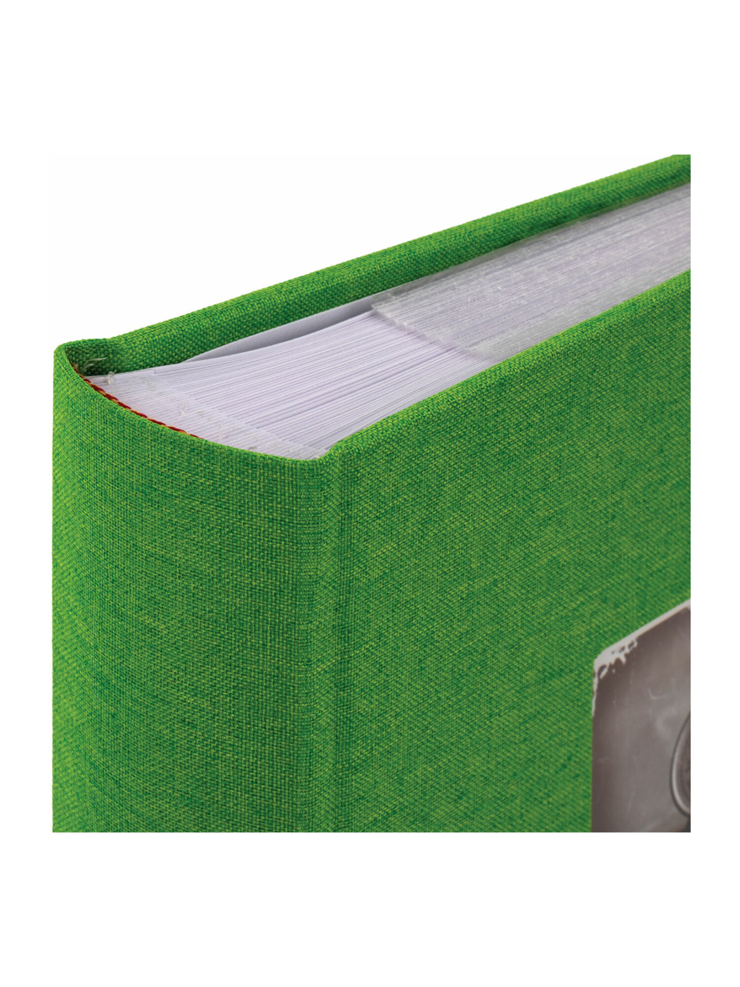 Фотоальбом Brauberg на 200 фото 10x15 семейный свадебный детский - фото 14