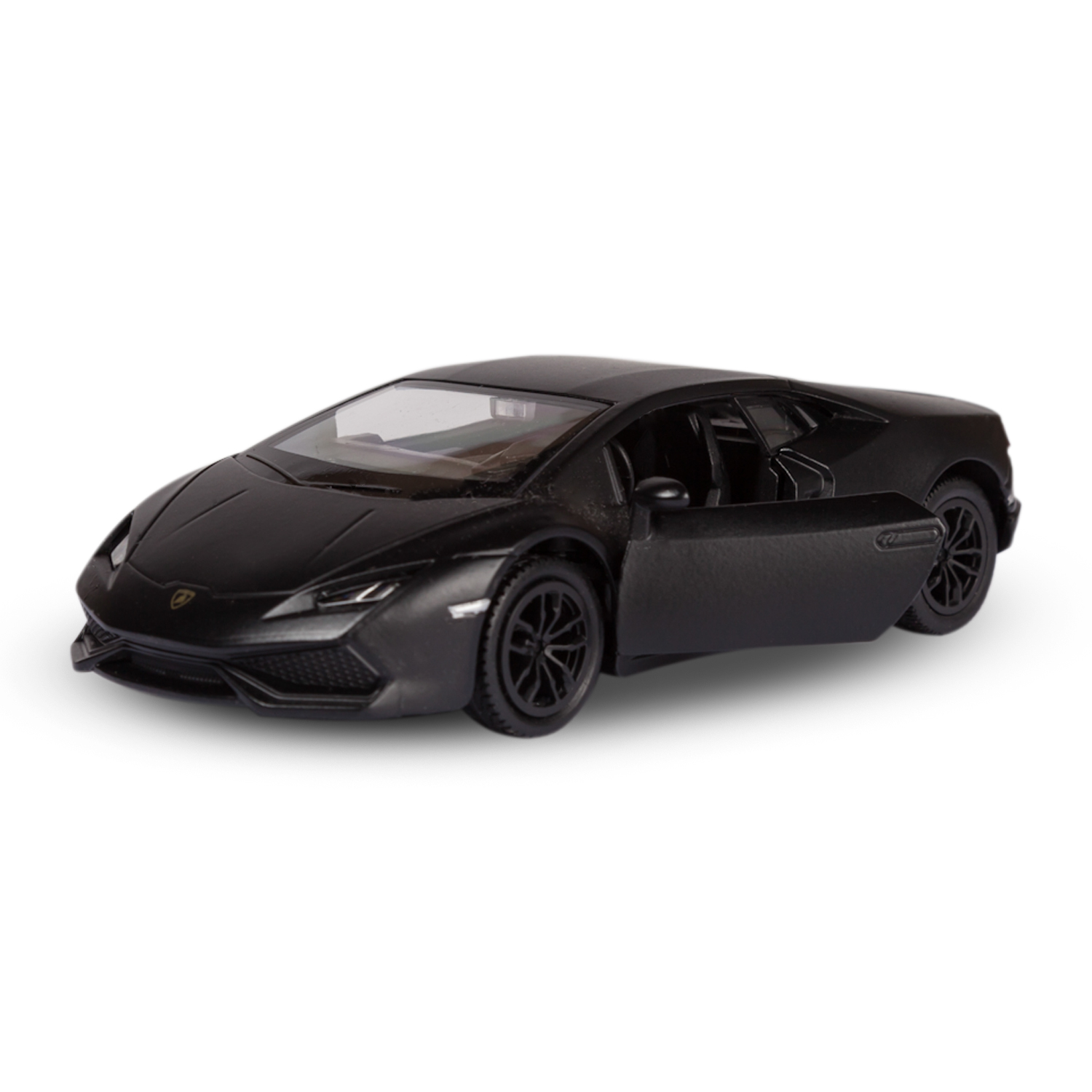 Автомобиль Mobicaro Lamborghini Huracan Карбон 1:32 544996M - фото 2