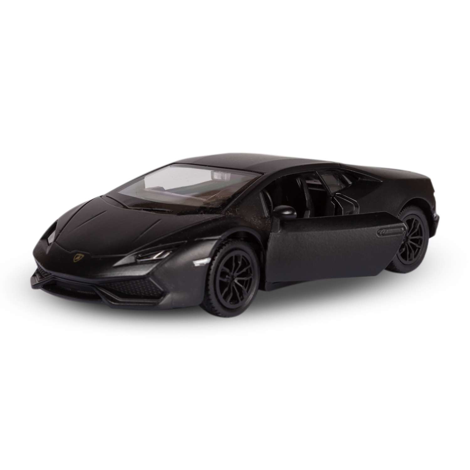Автомобиль Mobicaro Lamborghini Huracan Карбон 1:32 544996M - фото 2