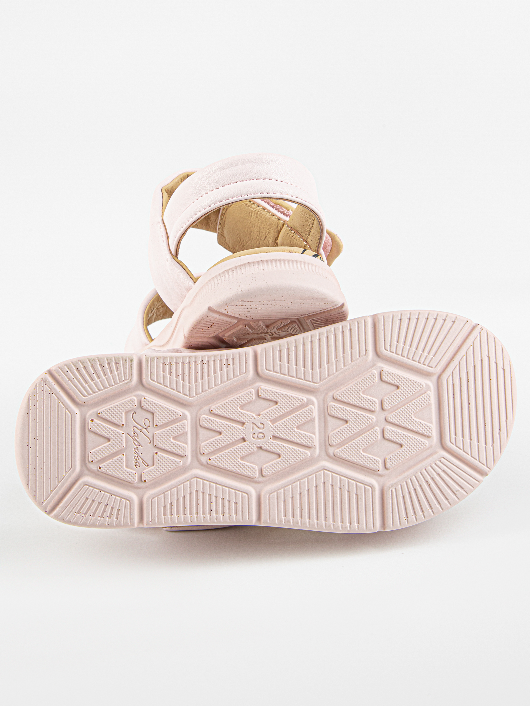 Сандалии Kapika 321018п-2 - фото 5