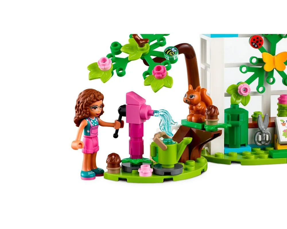 Конструктор LEGO Friends 41707 328 дет. - фото 5