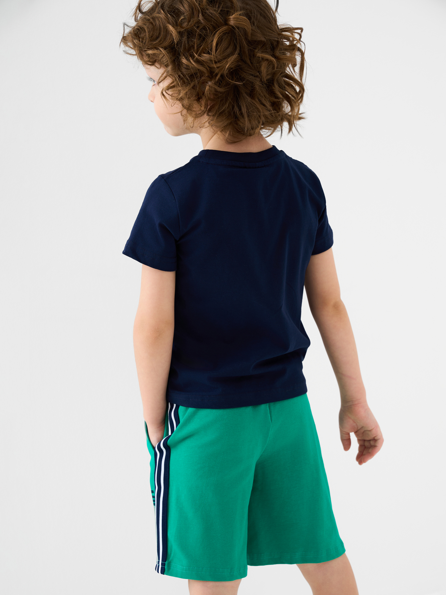 Шорты 2 шт PlayToday 12612120 - фото 6