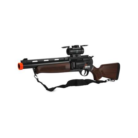Бластер FUNGUN Скат ВБ-7