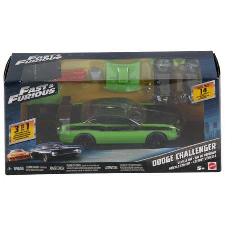 Автомобиль Hot Wheels