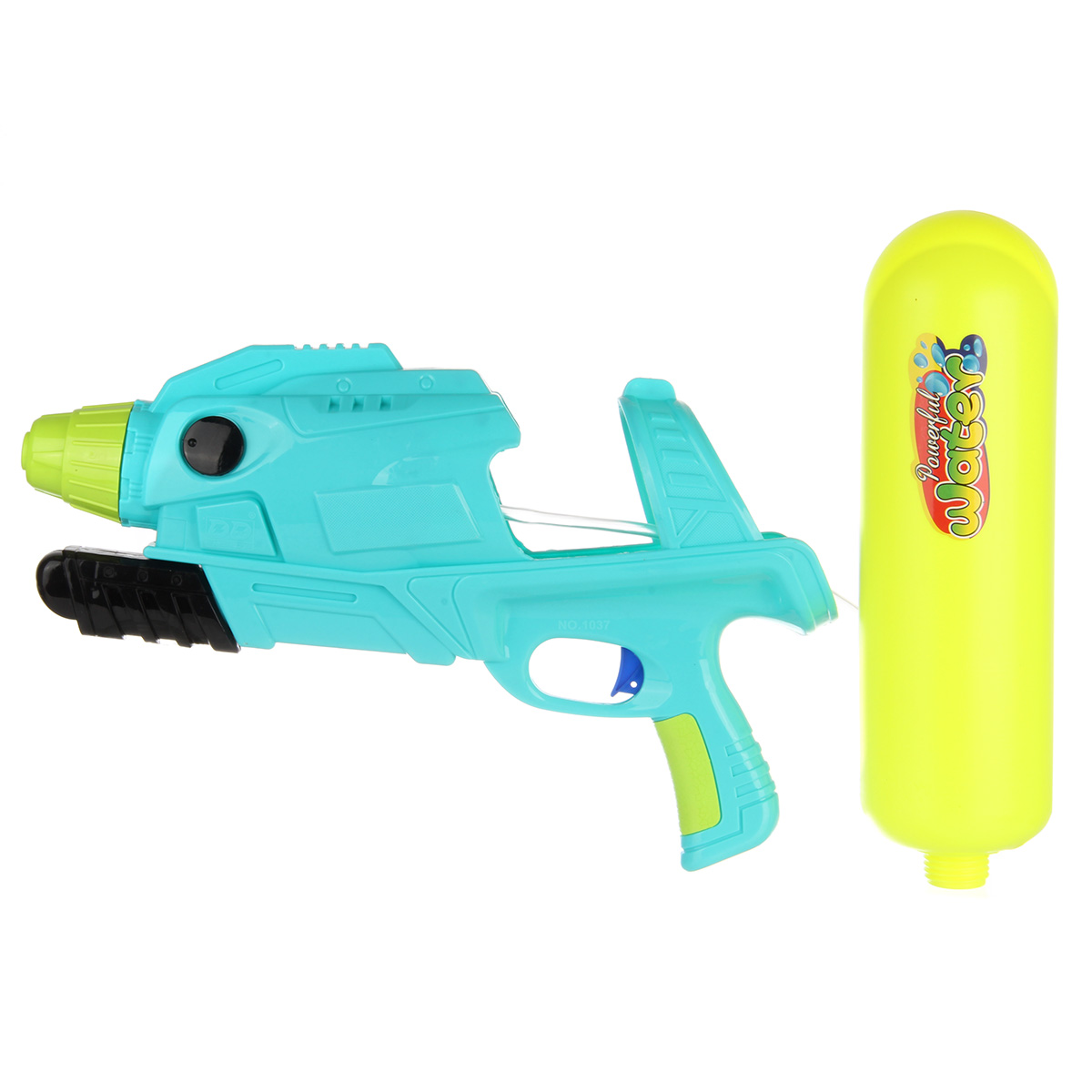 Бластер водный Veld Co - фото 7