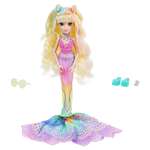 Кукла модельная Mermaid high
