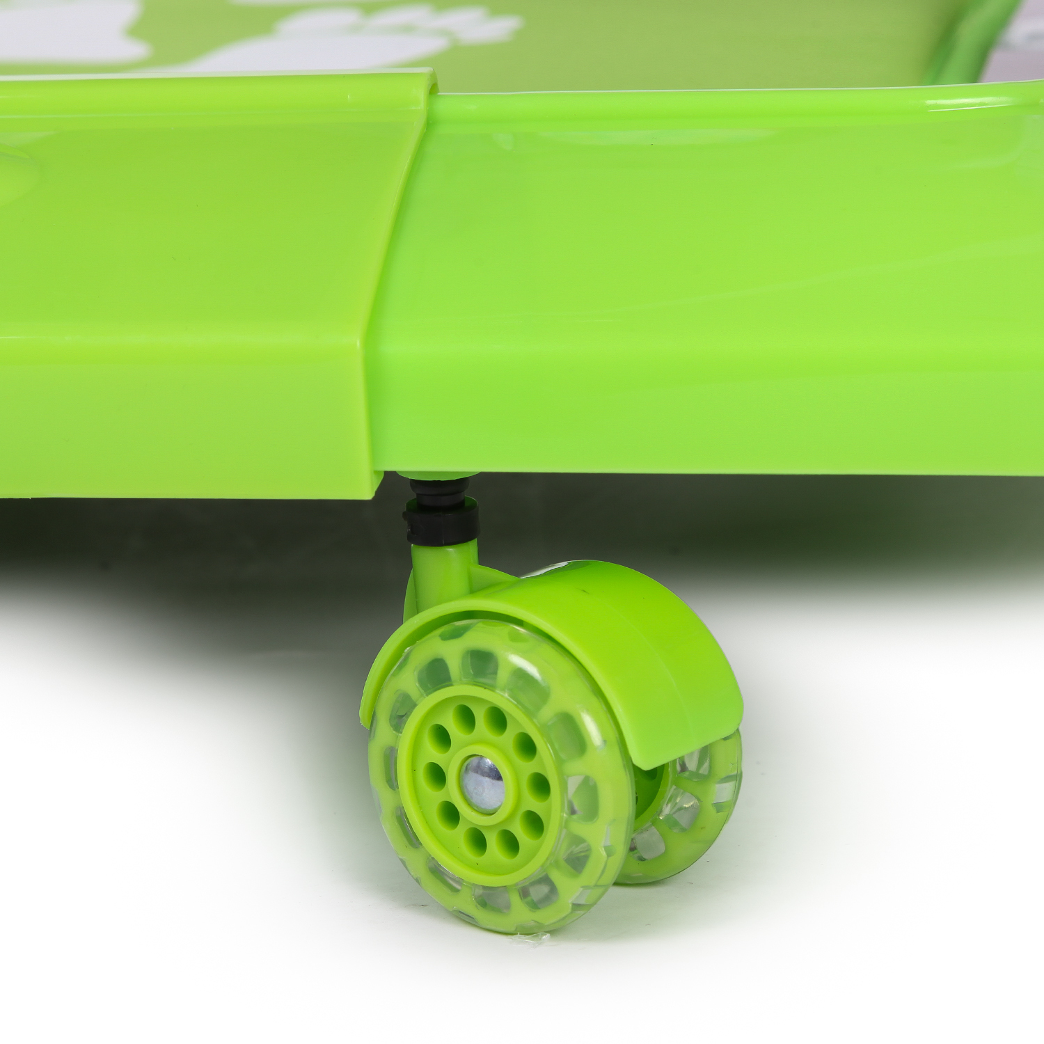 Ходунки Babyton Green - фото 10