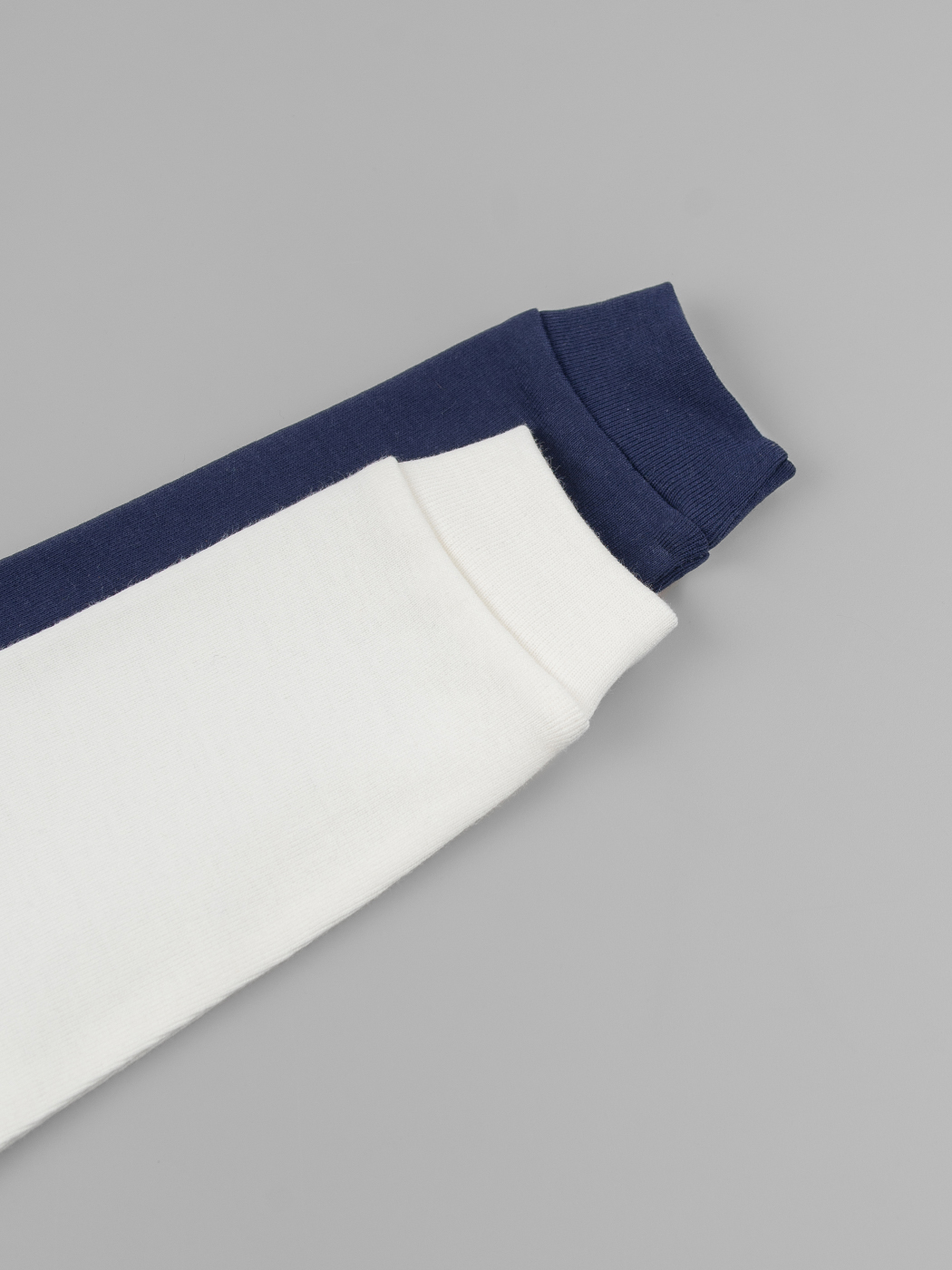 Боди 2 шт LEO 0643/1_молочный/синий - фото 17