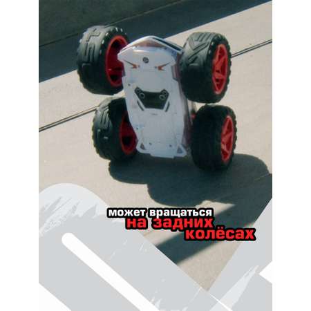 Автомобиль РУ Exost
