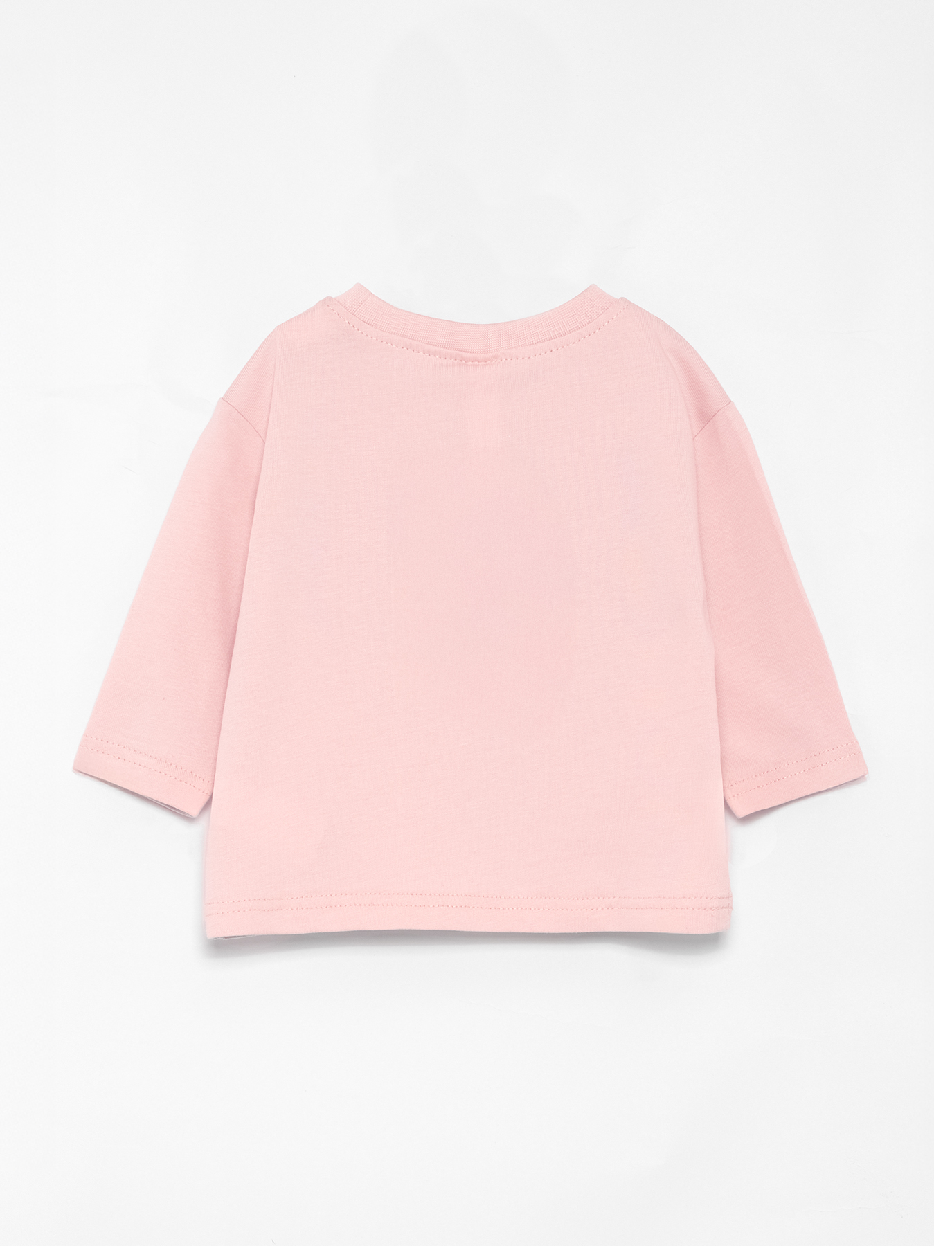 Лонгслив Bossa Nova 550Л-161-Р - фото 7