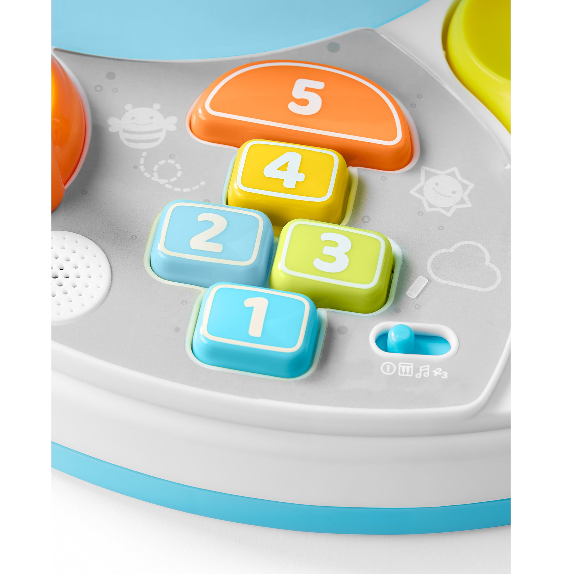 Игрушка Skip Hop развивающий центр - фото 8