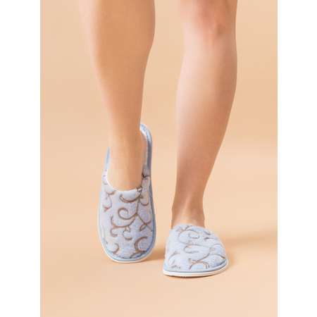 Тапочки IVShoes