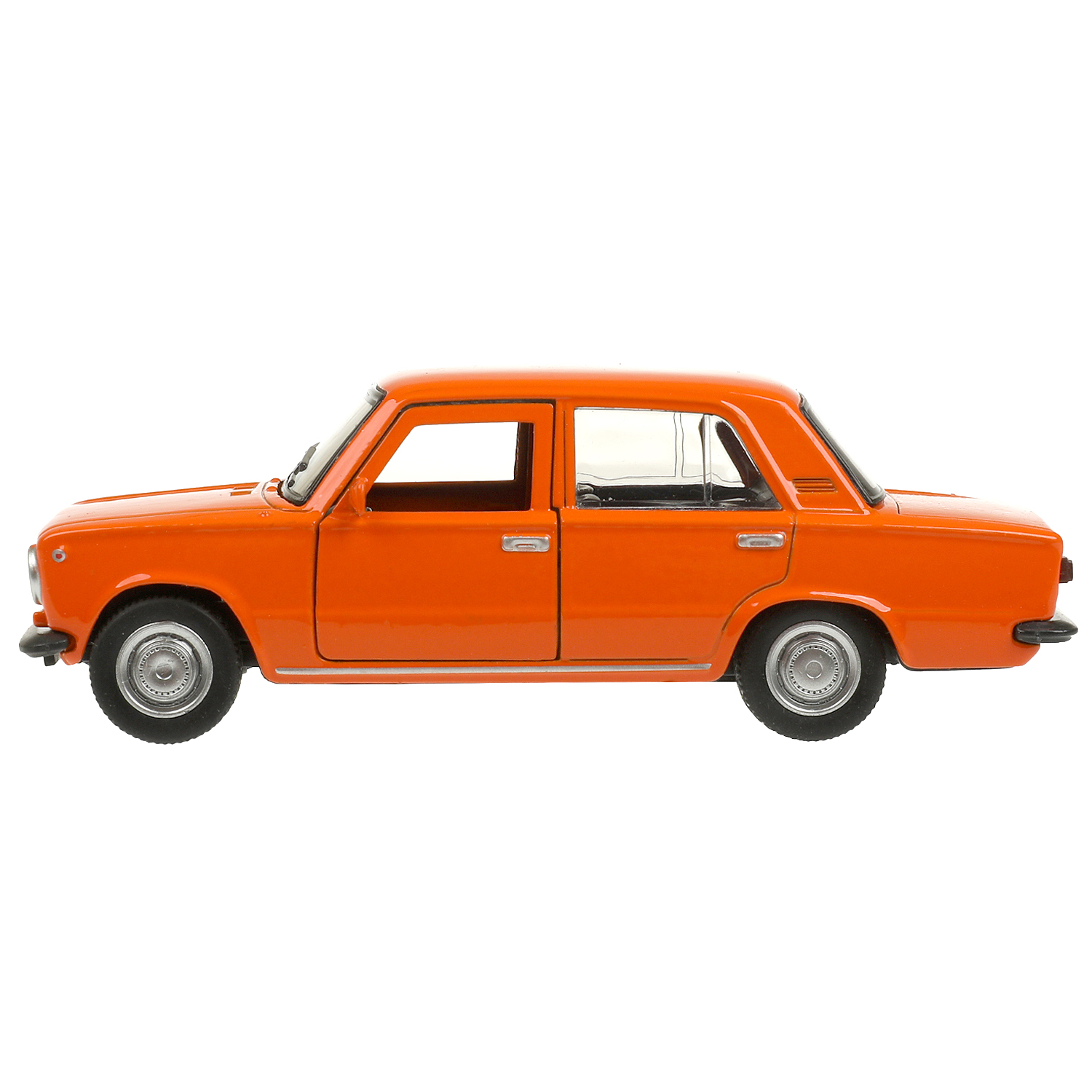 Автомобиль Технопарк ВАЗ 372579 - фото 5