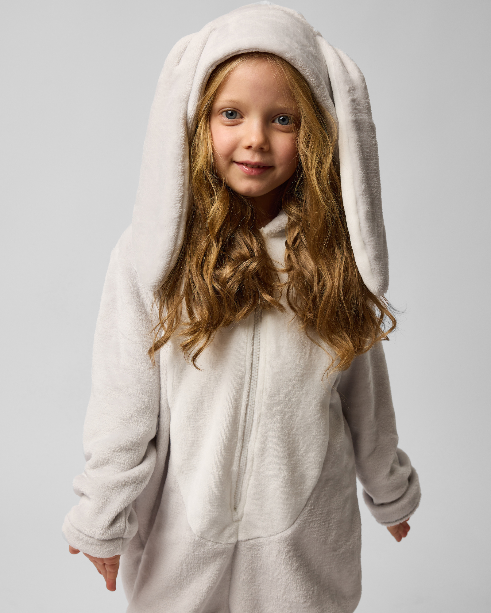 Кигуруми Grimmo Заяц W24GR5-K27kg-GG - фото 6