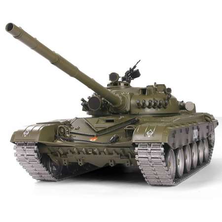 Танк РУ Heng Long 1:16