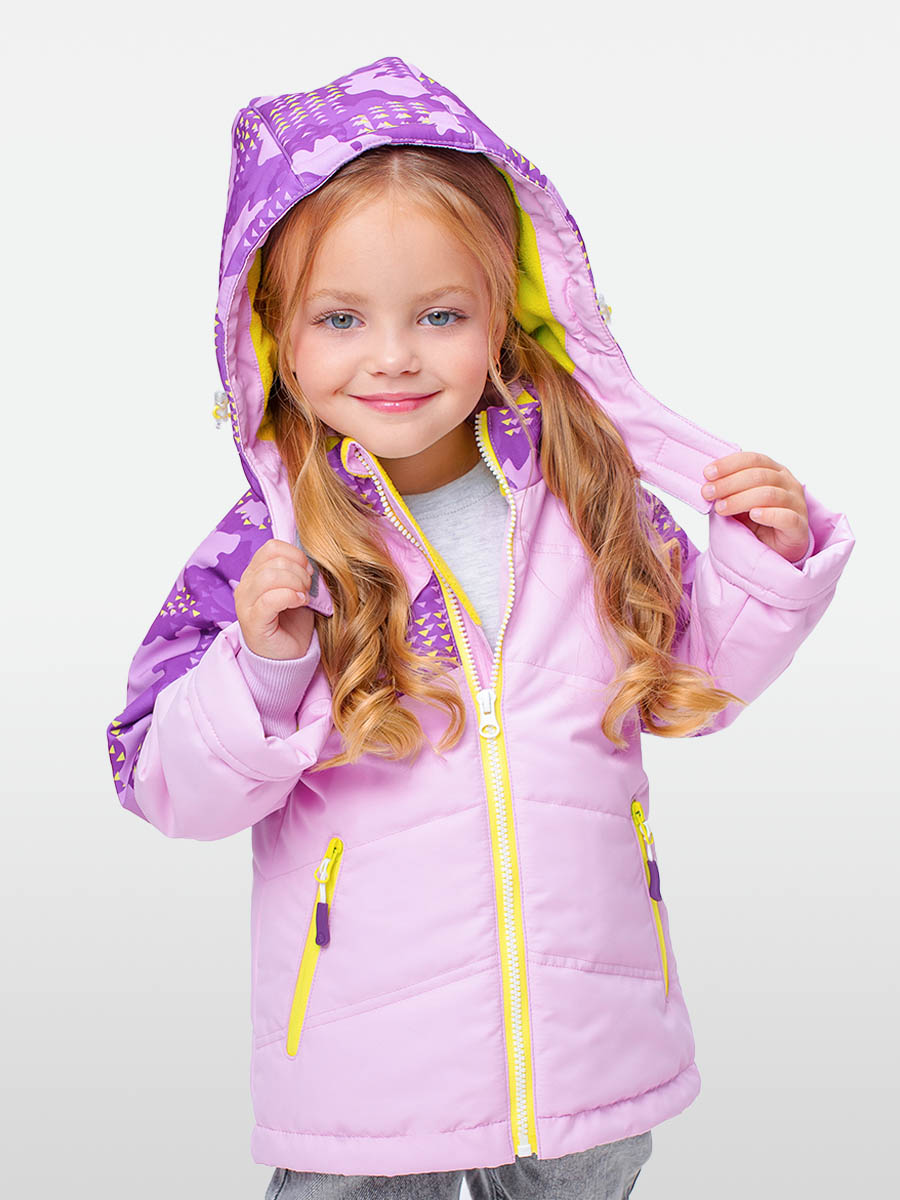 Куртка Voma 3sprКС-113рси - фото 7