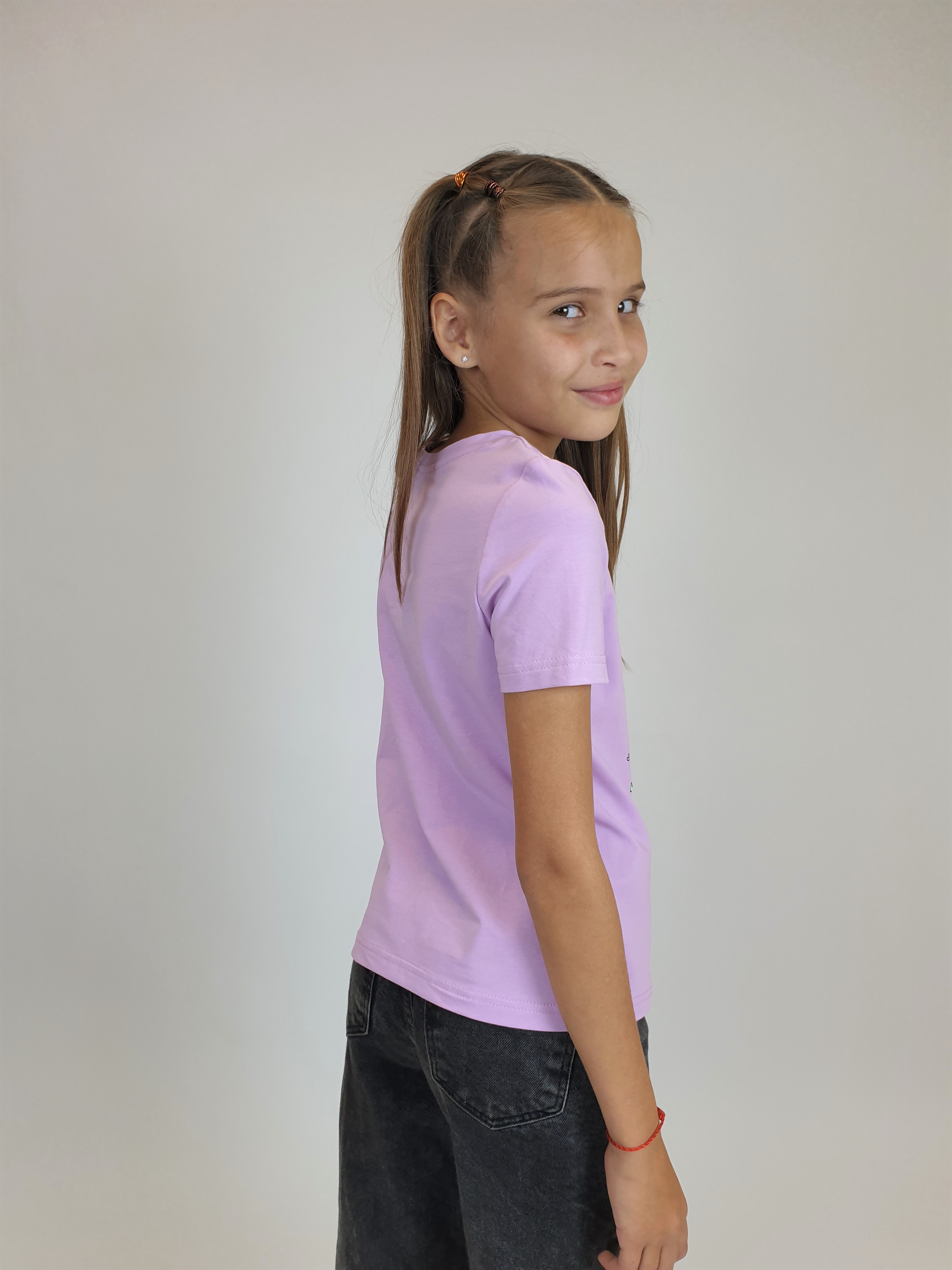 Футболка Luneva 6-72-4. - фото 5