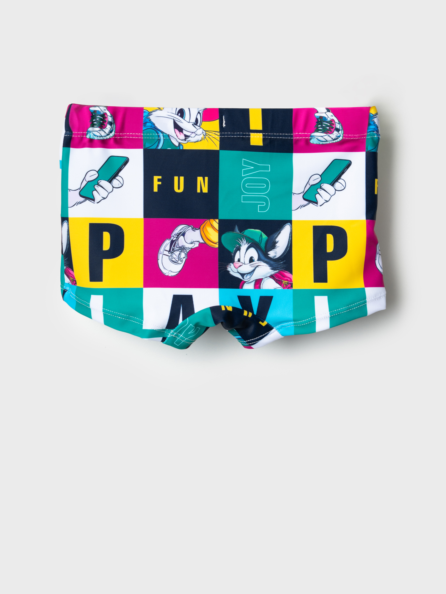 Купальные плавки PlayToday 12612113 - фото 2