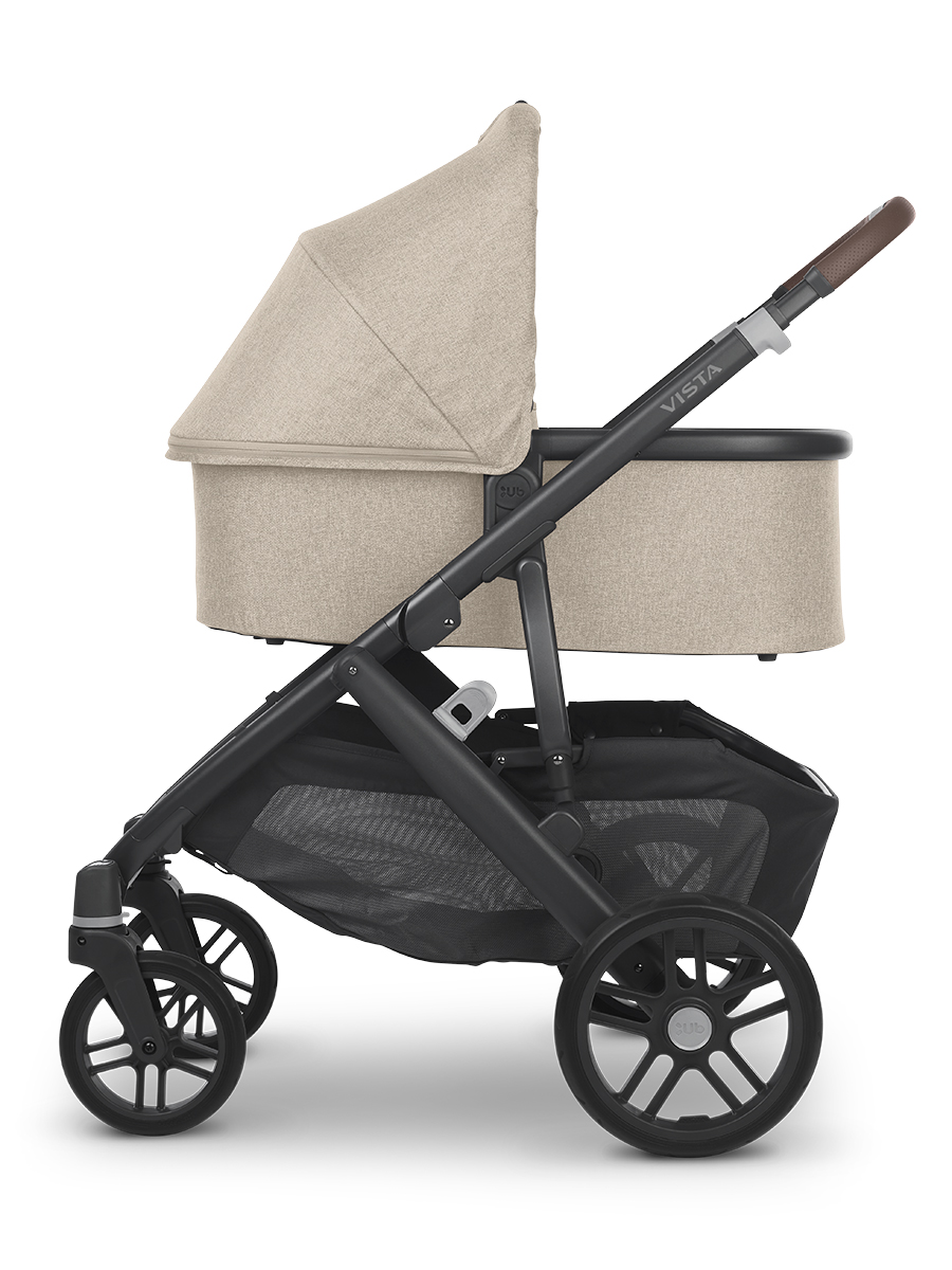 Люлька для коляски UPPAbaby Cruz и Vista (Круз и Виста) ЛИАМ - фото 3