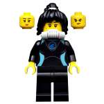 Фигурка LEGO Ninjago Nya