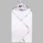 Полотенце уголок Daisy 75 x 75 см