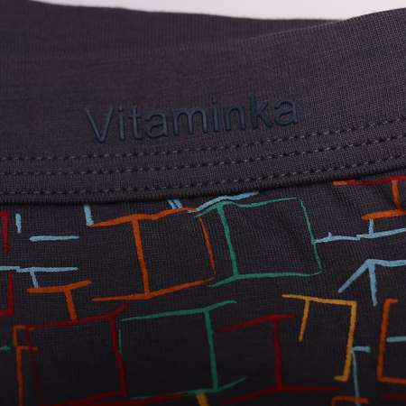 Трусы 2 шт Vitaminka