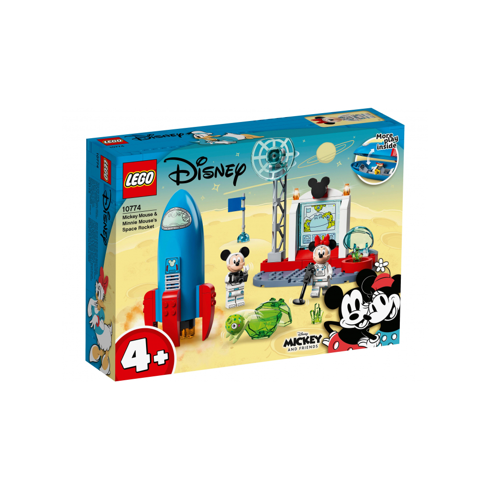 Конструктор LEGO 88 дет. - фото 1