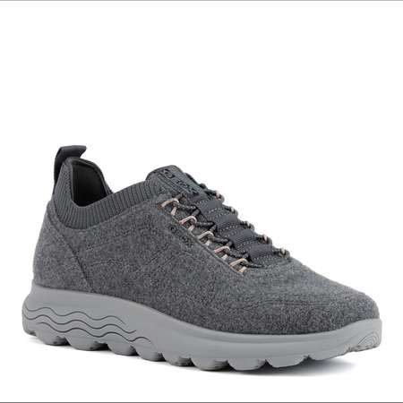 Кроссовки GEOX