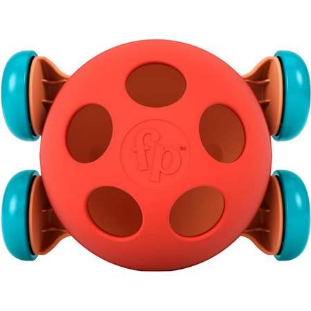 Автомобиль Fisher Price Толкай и катай Лиса