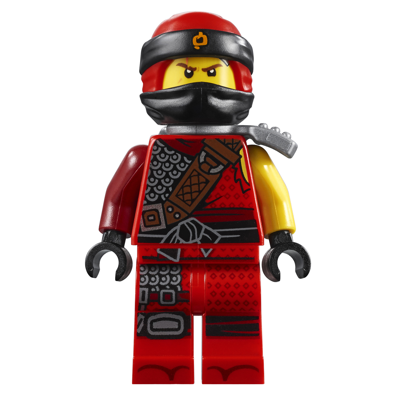 Конструктор LEGO NINJAGO блочный - фото 33