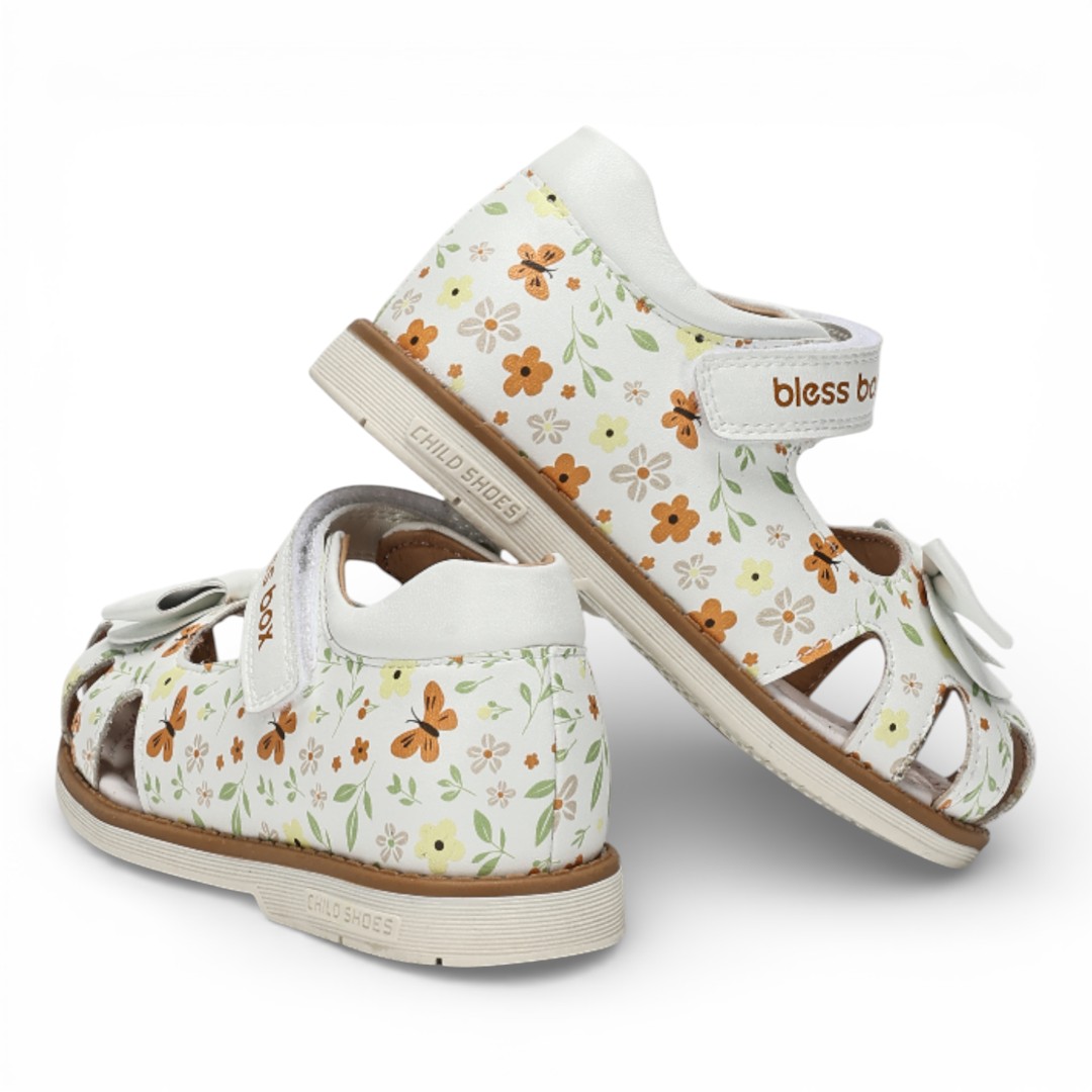 Сандалии BLESSBOX BX53271A - фото 3